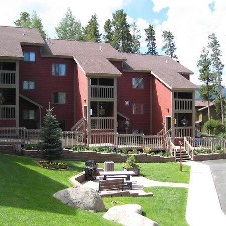Indian Peaks Resort 弗雷则 外观 照片