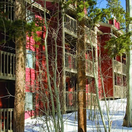 Indian Peaks Resort 弗雷则 外观 照片