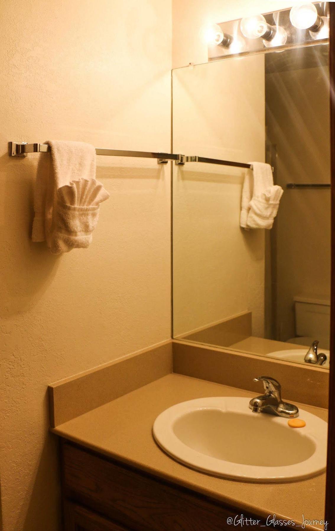 Indian Peaks Resort 弗雷则 外观 照片