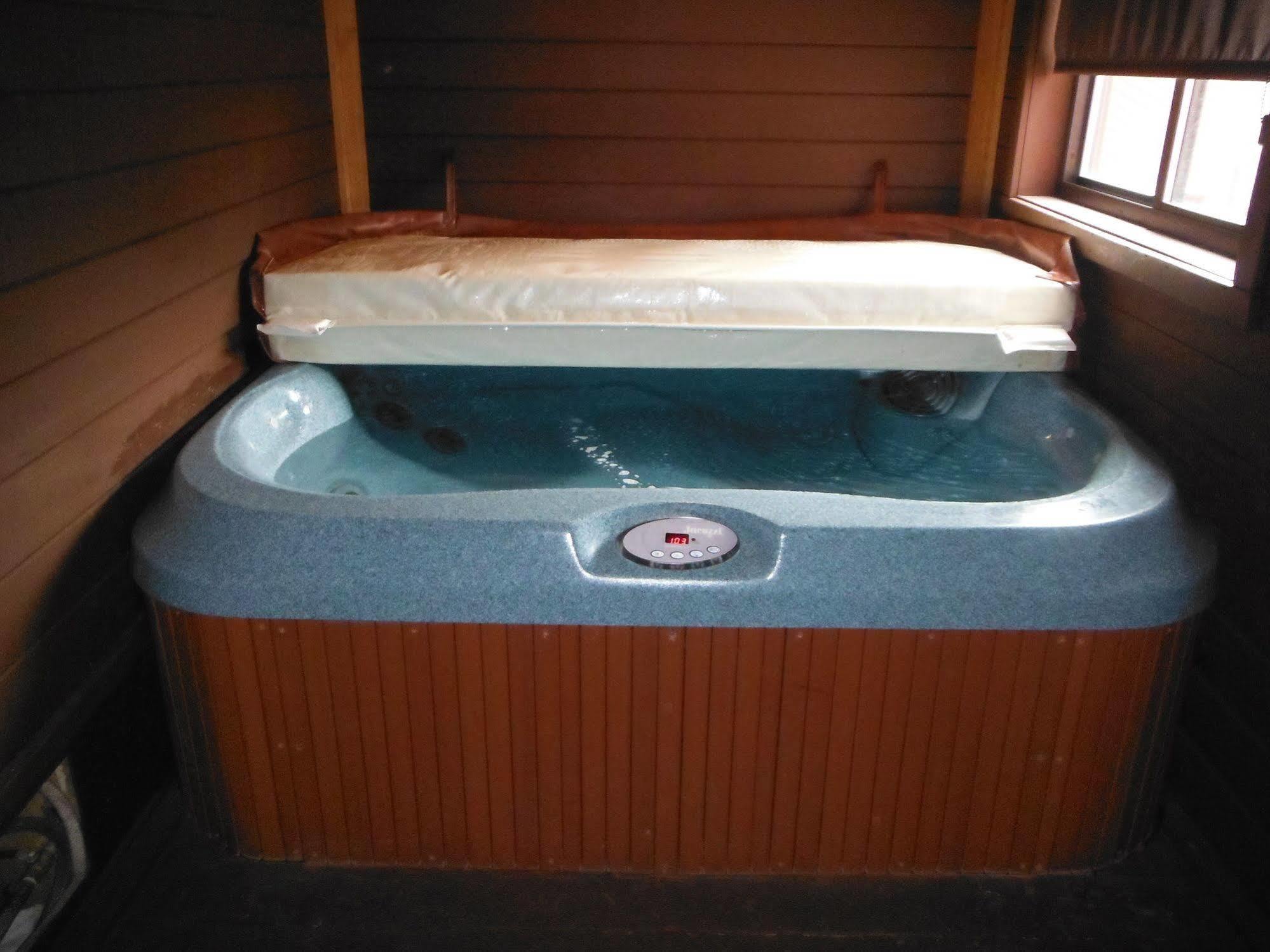 Indian Peaks Resort 弗雷则 外观 照片