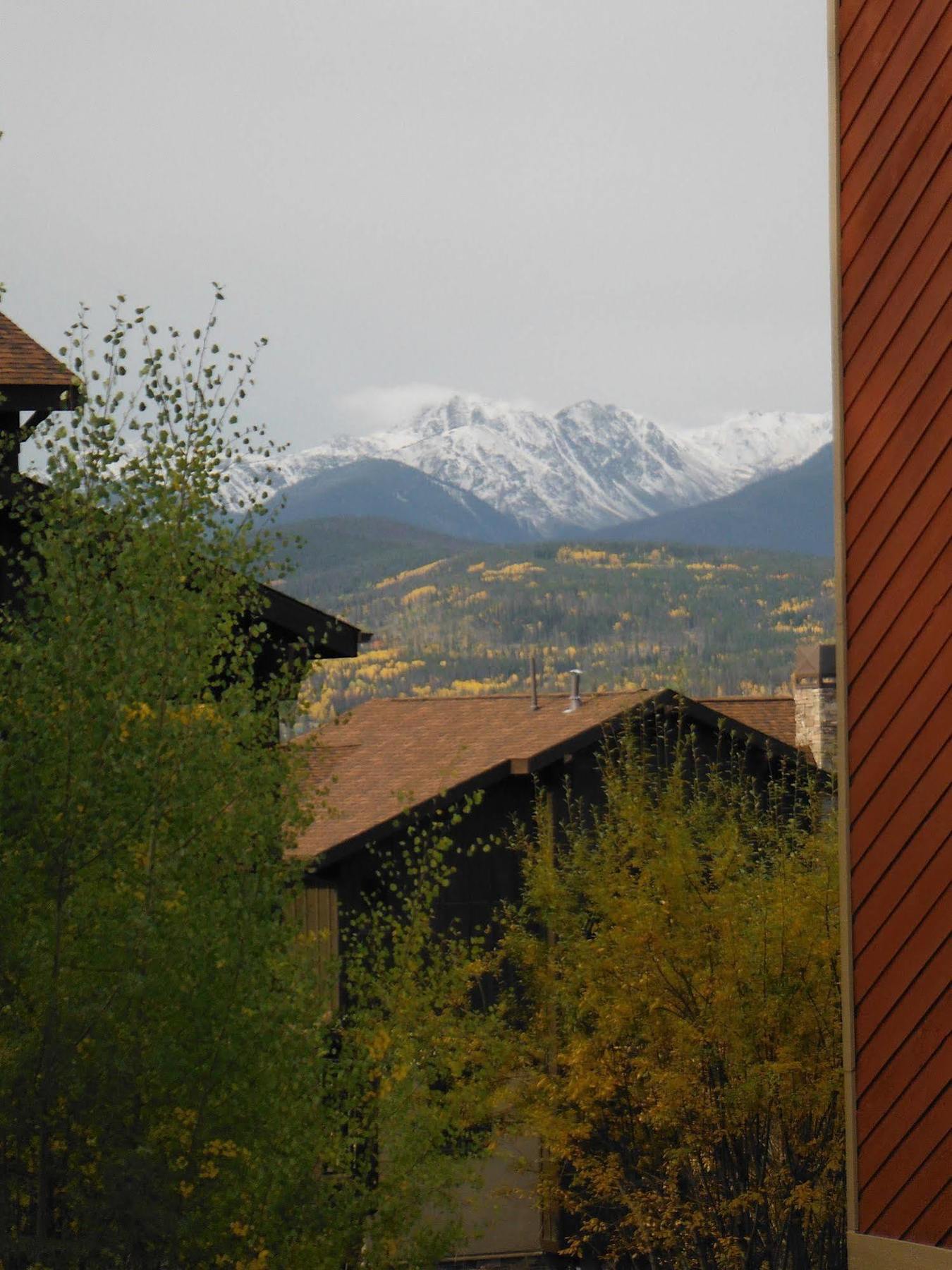 Indian Peaks Resort 弗雷则 外观 照片