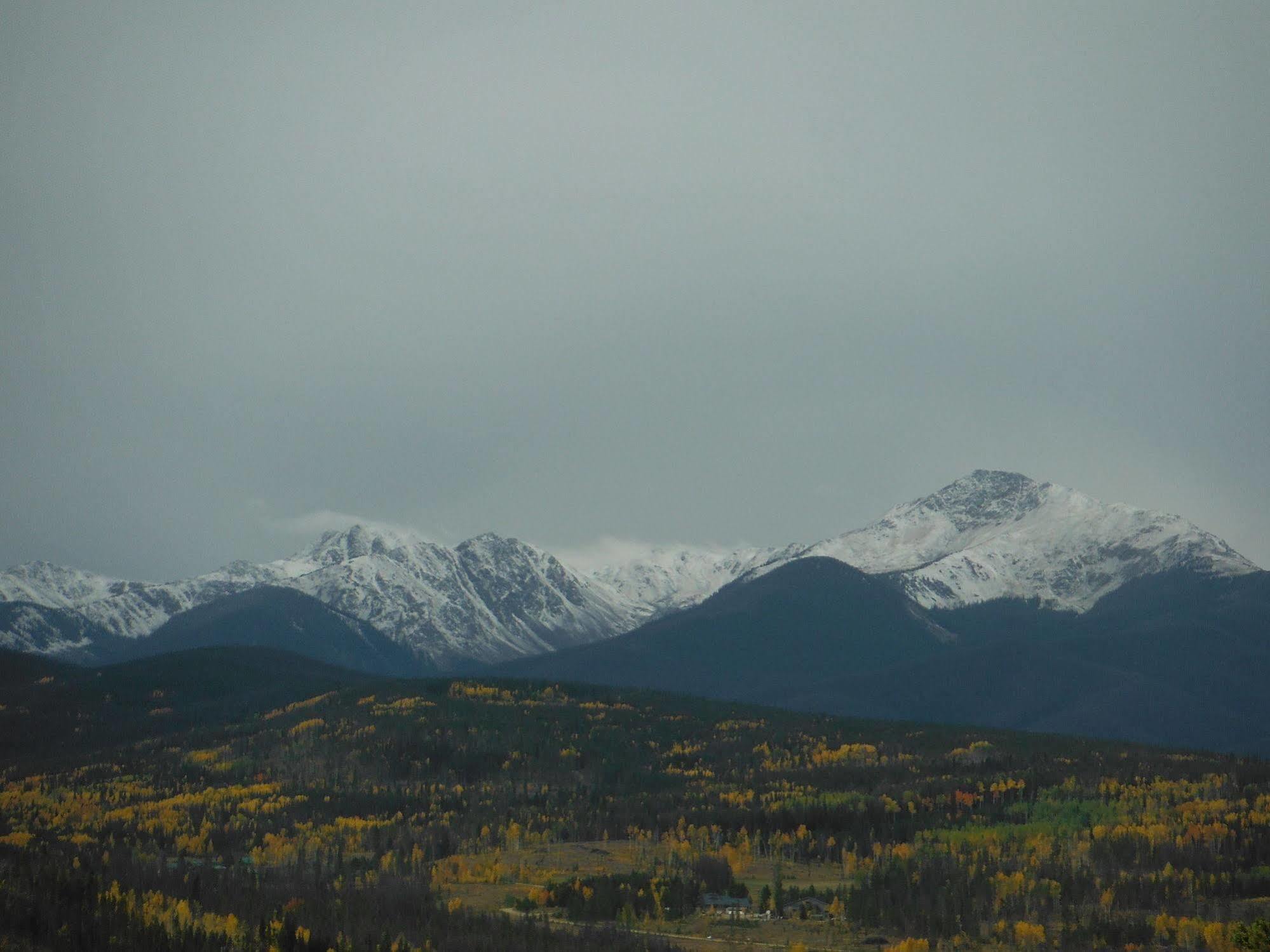 Indian Peaks Resort 弗雷则 外观 照片