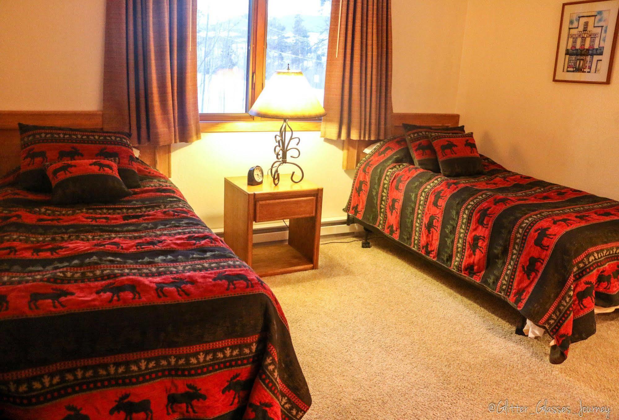 Indian Peaks Resort 弗雷则 外观 照片