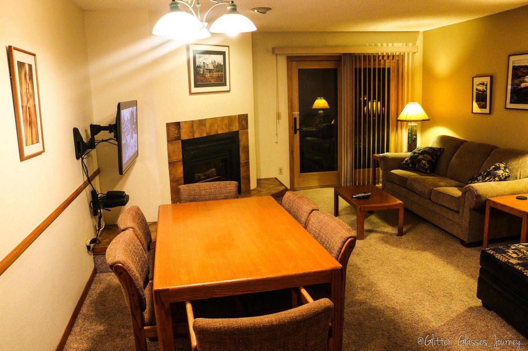 Indian Peaks Resort 弗雷则 外观 照片