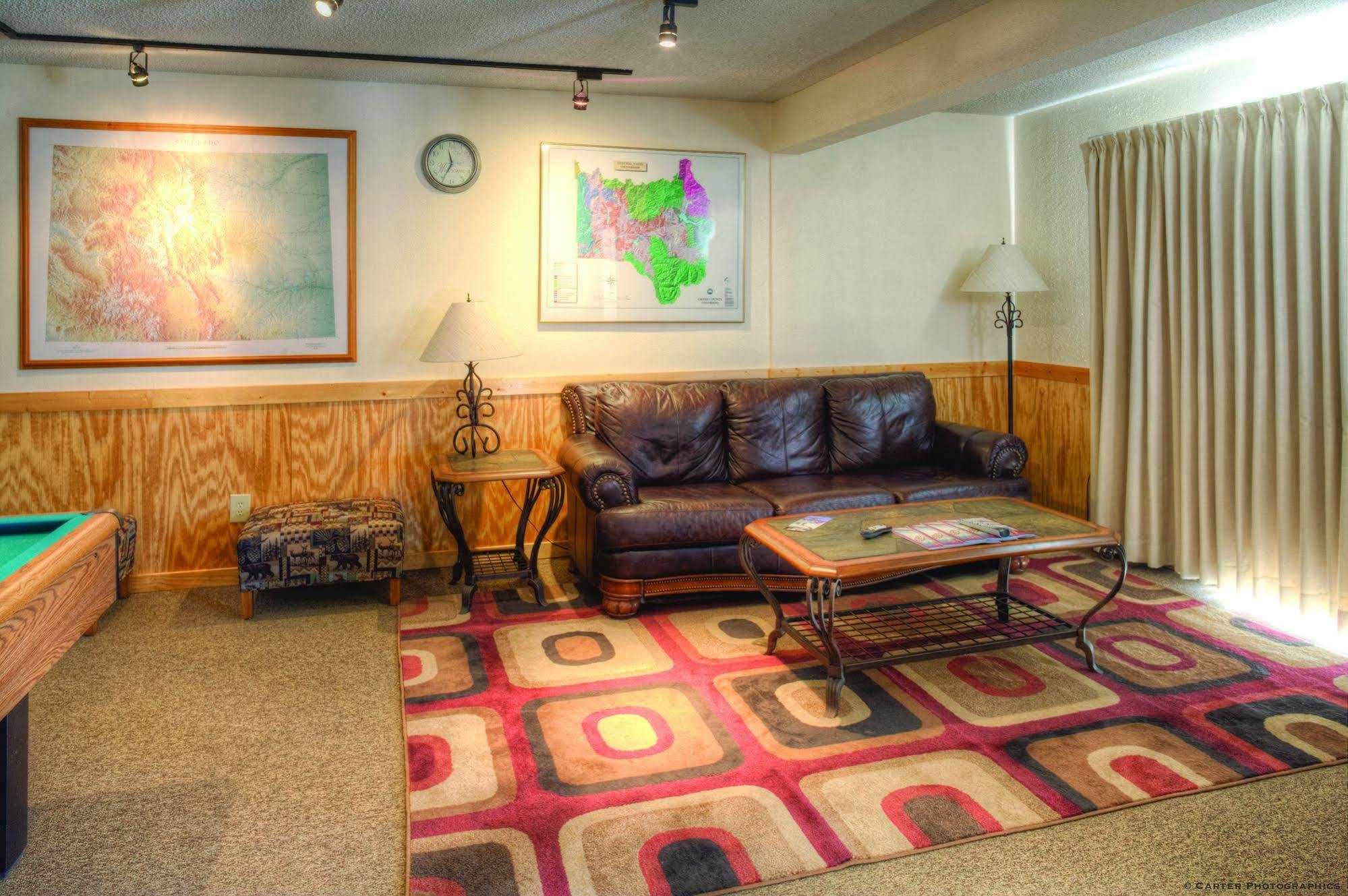 Indian Peaks Resort 弗雷则 外观 照片