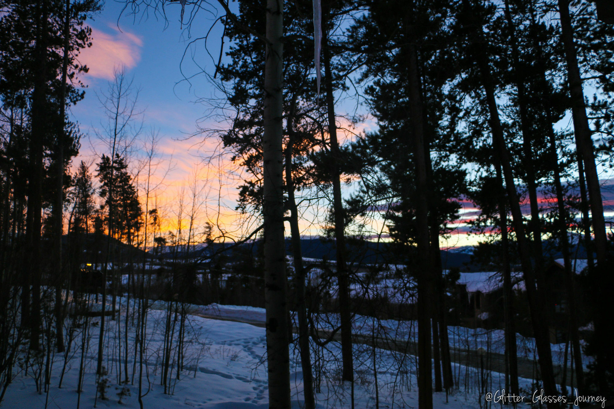 Indian Peaks Resort 弗雷则 外观 照片